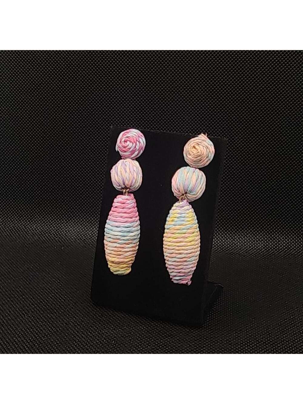 Vintage Supply Women's Multi and Pink Jewellery